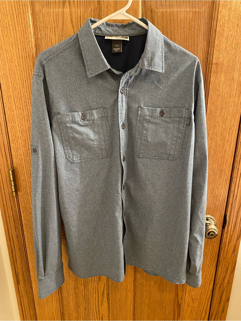 Outdoor Research Insect Shield Long Sleeve